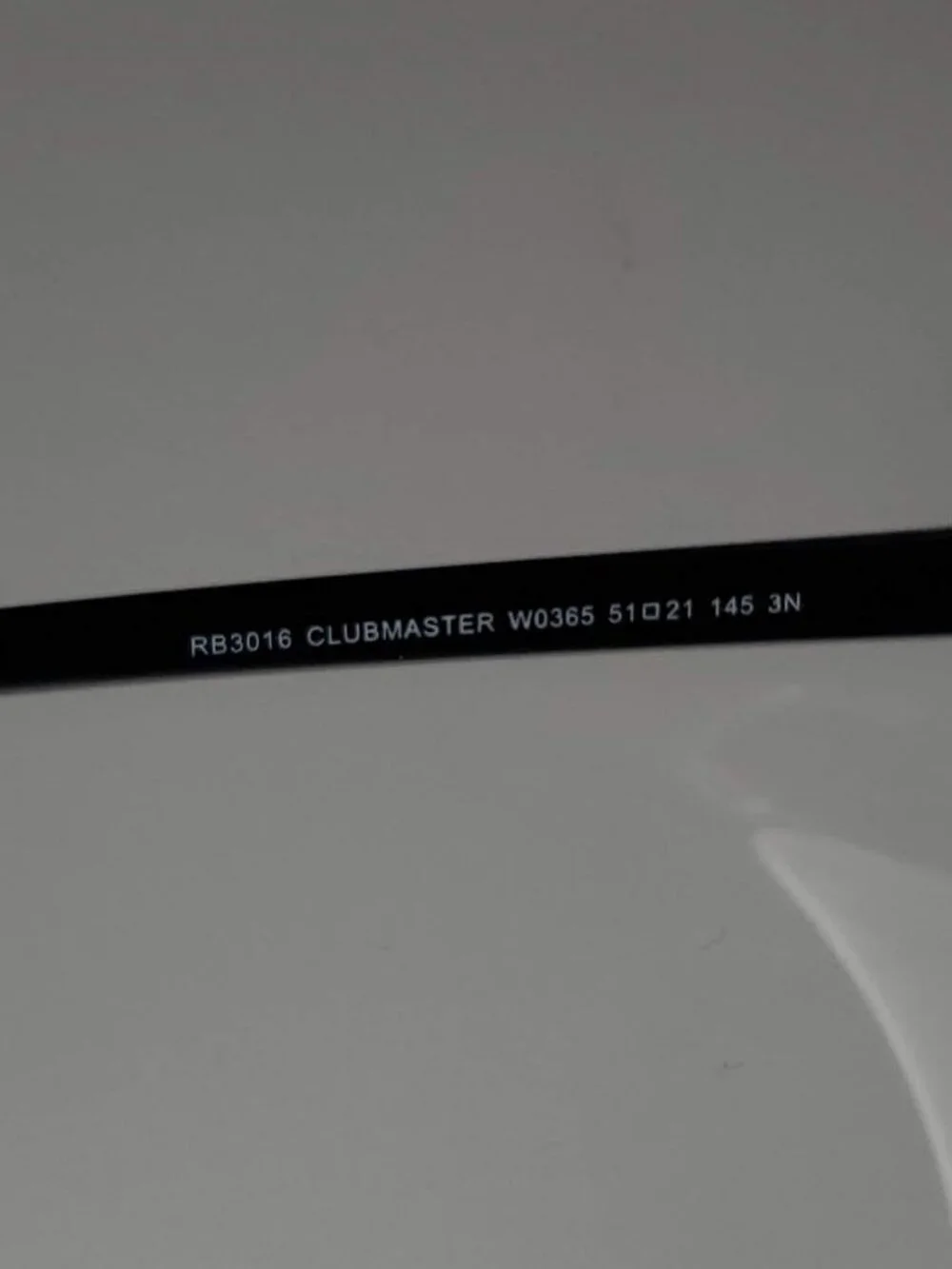Ray-Ban Clubmaster Sunglasses